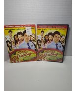 Still Waiting...(Widescreen Unrated) Luis Guzman, Alanna Ubach, Chi McBr... - $5.93