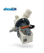 Washer Drain Pump replaces GE General Electric # 290D1201G002 24052019 - $21.46