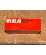 1 RCA Electron Tube 6SJ7 *NEW/Open Box* zz1 - $21.72 CAD