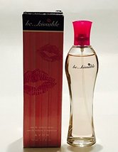 Avon Be Kissable Eau De Toilette Spray 1.7 Fl Oz - $99.00