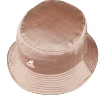 Kangol Liquid Pink Rose Bucket Hat Small Urban Outfitters Singapore - £47.81 GBP