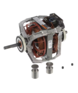 GE Appliance S58TVMGA-7201, 234D1459P004 Drive Motor with Pulley, 115 Vo... - €207,01 EUR