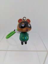 Nintendo Animal Crossing Key Chain Clip Tom Nook By Paladone Mini - £4.55 GBP