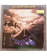 Running On Empty [Vinyl] Jackson Browne, Guitar, Piano &amp; Vocals; David L... - €19,97 EUR