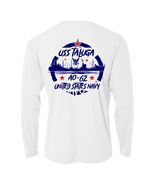 USS TALUGA AO-62  Performance T-Shirt - $26.95