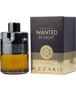 Azzaro Wanted By Night by Azzaro, 3.4 oz EDP Spray for Men Eau De Parfum... - £79.28 GBP