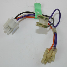 GE Refrigerator : Light and Switch Harness (WR23X10156 / WR23X10245) {P5304} - £19.52 GBP