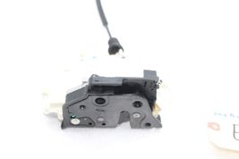 06-10 VW VOLKSWAGEN PASSAT B6 REAR RIGHT PASSENGER SIDE DOOR LOCK ACTUATOR E4864 image 8