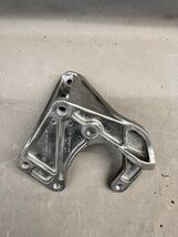 1965-1970 Ford Mustang Galaxie Power Steering Pump Bracket 302 Fairlane ... - $145.65