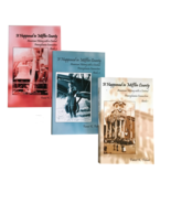 It Happened in Mifflin County Bundle - Complete Set Books 1, 2, 3 - $54.86 CAD