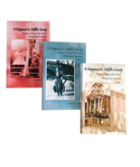 It Happened in Mifflin County Bundle - Complete Set Books 1, 2, 3 - £31.34 GBP