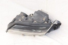 03-06 Volvo s80 XENON HID Glass Headlight Light Lamp Driver Left LH image 7