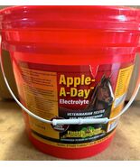 Finish Line Apple-A-Day Electrolyte 15lb Bucket - $1,103.72 MXN