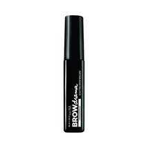 Maybelline Brow Drama Sculpting Brow Mascara Transparent 7.6ml  - $11.00