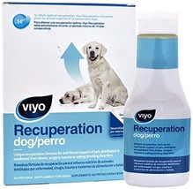 Vi.yo MFR BackOrder 072916 Viyo Recuperation Liquid for Dogs (3 x 150 ml) - £63.38 GBP