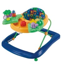 Safety 1st Sounds N Lights Discovery Walker Dino 801923099771 - £48.55 GBP