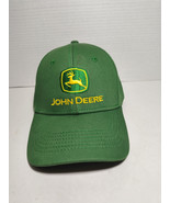 John Deere Green Mesh Cap Trucker Hat NEW WITHOUT TAG - €12,02 EUR