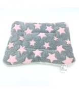Youvee Pet cushions Soft Thickened Star Print Pet Bed Mat for Dog Cat Sl... - £21.52 GBP