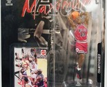 Michael Jordan Air Maximum Air ,1992 Championship Limited Edition Figure... - £24.17 GBP