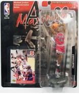 Michael Jordan Air Maximum Air ,1992 Championship Limited Edition Figure... - £24.20 GBP