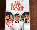 The Love Boat Seasons 1-3 DVD Television Box Set 1977-1980 23-Disc Set - $33.65