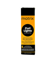 Matrix Curl Lights Ammonia-Free Step 1 Lightening Cream 2 oz - $14.23