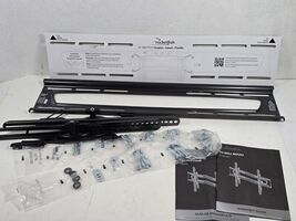 Rocketfish Tilting TV Wall Mount for Most 32"-90" TVs RF-TVMLPT03V3 - RE... - $29.70