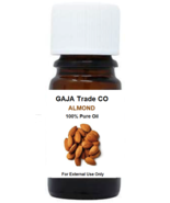 Almond Oil 15mL – Attract Money Good Fortune (Sealed) - €11,37 EUR