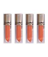 (4x) MAYBELLINE Color Elixir Lip Gloss Lipstick # 500 - ENTHRALLING NUDE... - $15.91
