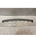 Sherman CVT0-100M-10 | 913928 Front Bumper - $92.24 CAD