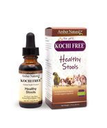 AMBER NATURALZ Kochi Free Herbal Supplement for Dogs, Cats, Birds, Guine... - $612.06 MXN+