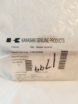 GENUINE KAWASAKI AIR FILTER 110137049 - $16.78