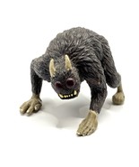 Phoney&#39;s Big Bone Hunt Stupid Rat Creature Figure Cartoon Books 2001 Jef... - €25,60 EUR
