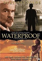 Waterproof (DVD, 2004), Burt Reynolds - $8.68
