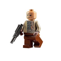 Weequay Guard Star Wars Boba Fett&#39;s Throne Room Minifigures Toys - £2.39 GBP