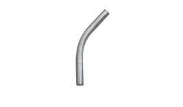 Wheatland 1 1/2 Electrical EMT 45° Standard Radius Elbow Conduit Fitting... - $23.38