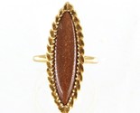 Women&#39;s Fashion Ring 14kt Yellow Gold 371353 - $329.00