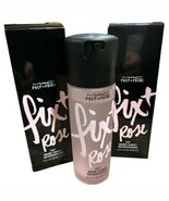 2 Mac Prep + Prime Fix+ Rose Skin Refresh Setting Mist 3.4 oz - $59.20 CAD