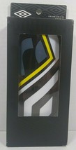 Umbro Adult Slip In Soccer Shinguards 5ft 3in - 5ft 11in - $9.99