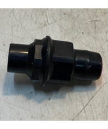 Conduit Female Union Fitting 4&quot; Long 55mm Outside Diameter 45mm Hex - $1,273.65 MXN