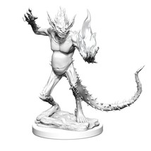 Dungeons &amp; Dragons: Nolzur&#39;s Marvelous Unpainted Miniatures - W16 Barbed... - $9.70