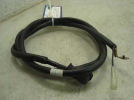 Suzuki Burgman 400 AN400 STARTER CABLE - £7.02 GBP