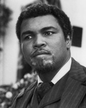 Muhammad Ali portrait from 1979 TV movie Freedom Road 8x10 inch photo - £7.79 GBP