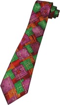 Jerry Garcia Neck Tie Collection 60 Surpise Package Christmas New - $44.99