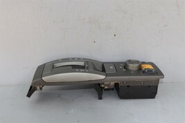 06-09 Range Rover Sport L320 Console Control Switch Panel Terrain YUD501410WVH image 6