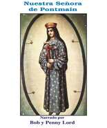 Nuestra Senora de Pontmain - $145.83 MXN