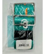 Harveys Shag Tiki Cocktail Click N Carry CNC Strap Seatbelt Martini NWT - $100.97