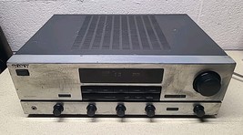 Sony TA-AV421 Integrated 220W Stereo Vintage Amplifier Works Well - $79.89