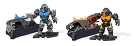 Mega Construx Halo Brute Weapons Customizer Pack Building Kit - £10.04 GBP