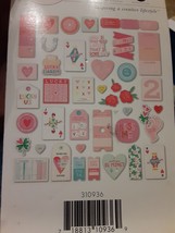 American Crafts Diecuts Lucky Us new in package - £4.67 GBP